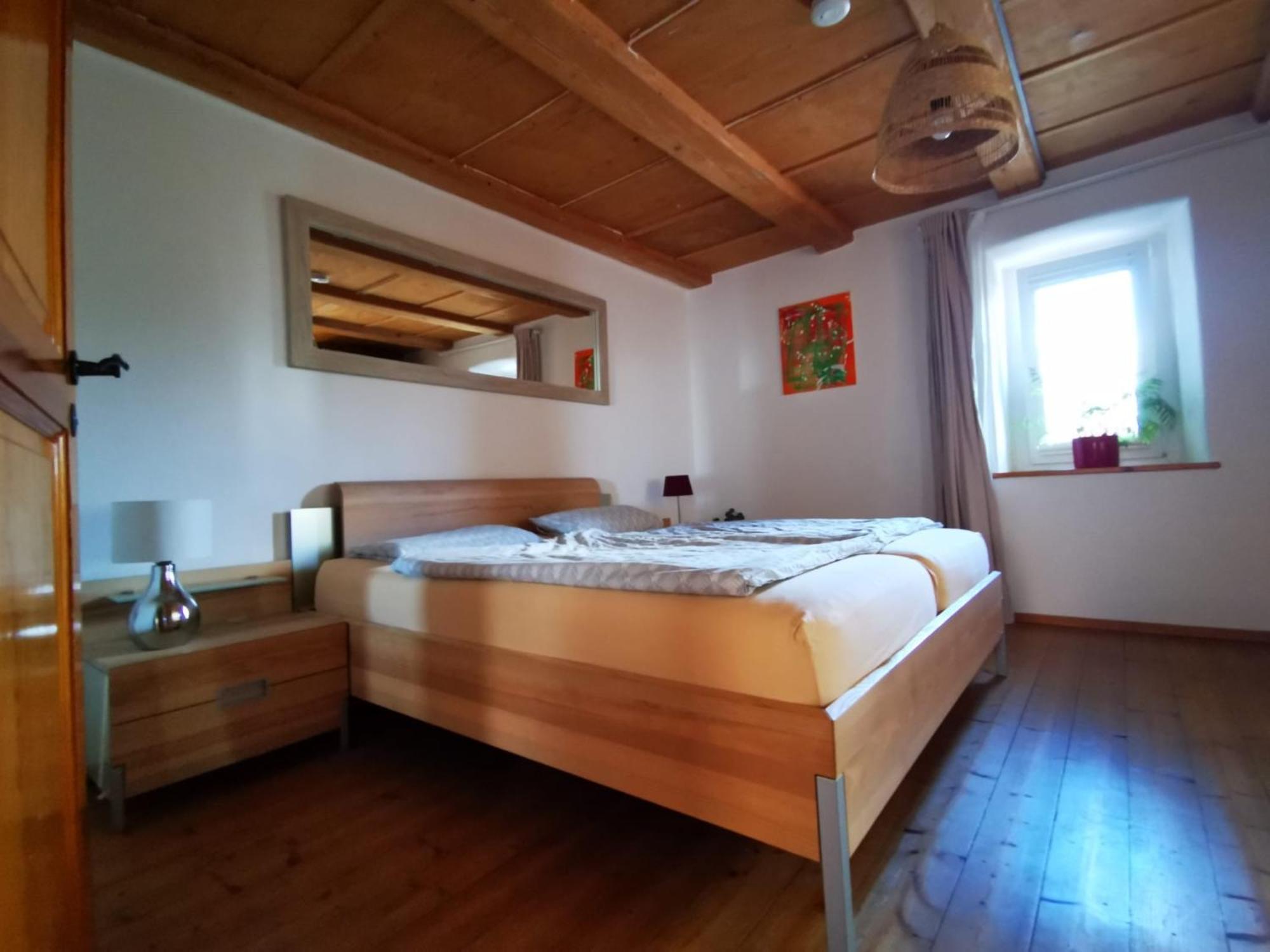 스타이넨 Alpenpanorama Haegelberg 아파트 외부 사진